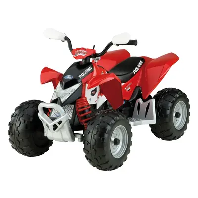 Peg Perego Polaris Outlaw 12V - 330W červená