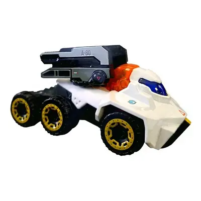 Mattel Hot Wheels GRM41 Angličák hrdinové bojových her Winston