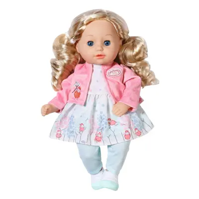 Zapf Baby Annabell Little Sophie, 36 cm