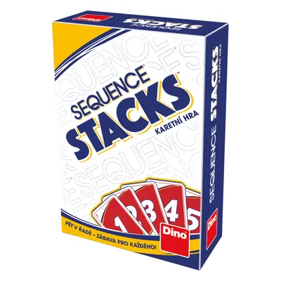 Sequence stacks