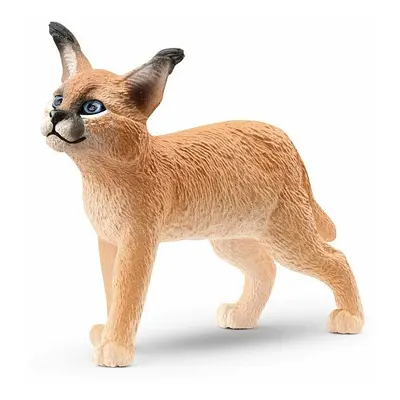 Schleich Mládě karakala