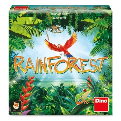 Rainforest