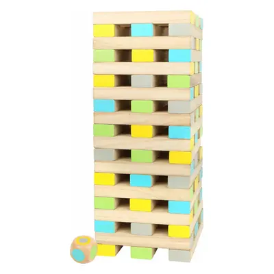 Small Foot Jenga věž XXL