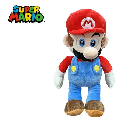 Nintendo - Mario 35cm plyšový