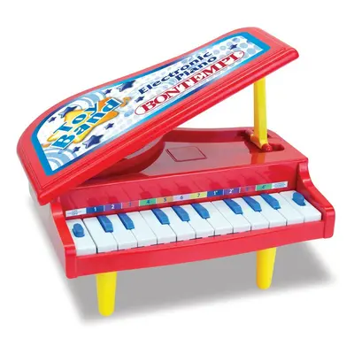 Bontempi grand piáno dětské 101210