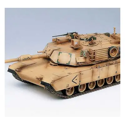 Model Kit tank 13202 - M1A1 ABRAMS "IRAQ 2003" (1:35)