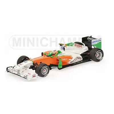 1:43 FORCE INDIA VJM04 2011 P.DI RESTA