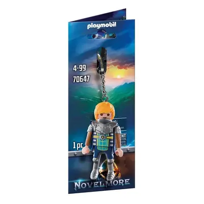 PLAYMOBIL 70647 Klíčenka Novelmore Princ Arwynn