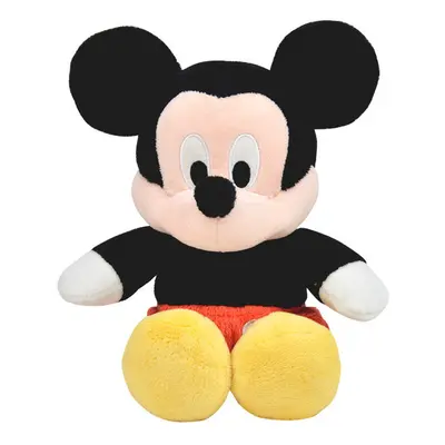 Mickey, 25 cm plyšová figurka