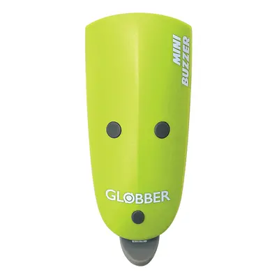 Globber Mini Buzzer Lime Green