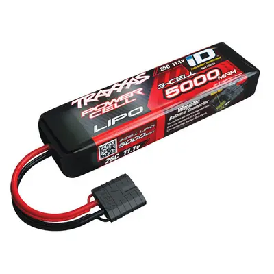 Traxxas LiPo baterie 11.1V 5000mAh 25C iD