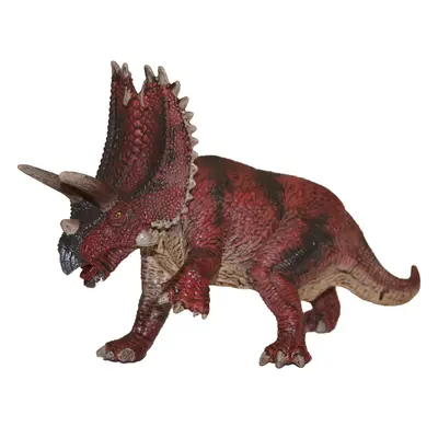 Dino pentaceratops 17 cm