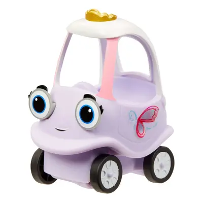 Little tikes Let's Go Cozy Coupe Fairy mini autíčko