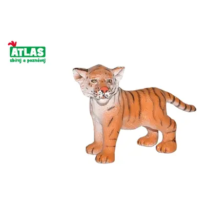 Figurka Tyger mládě 6,5cm