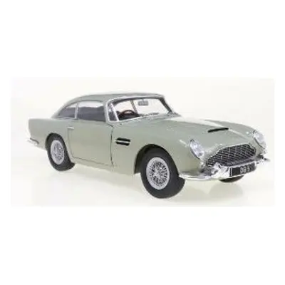 1:18 Aston Martin DB5 porcelán green - 1964