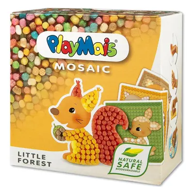 PLAYMAIS Mosaic Les