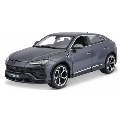 Bburago 1:18 Plus Lamborghini Urus Mettalic Grey