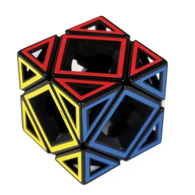 RecentToys Hollow Skewb kostka