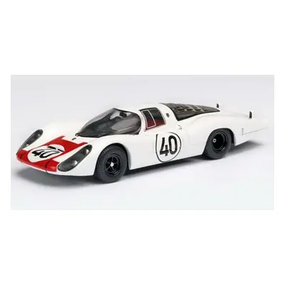 1:43 PORSCHE 907 no40