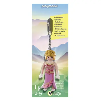 PLAYMOBIL 70650 Klíčenka Princezna