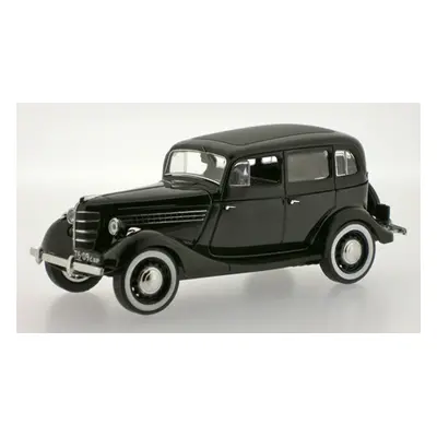 1:43 GAZ 11-73 1942 BLACK