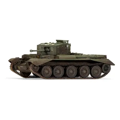 Classic Kit tank A02338 - Cromwell Mk.IV Cruiser Tank (1:76)