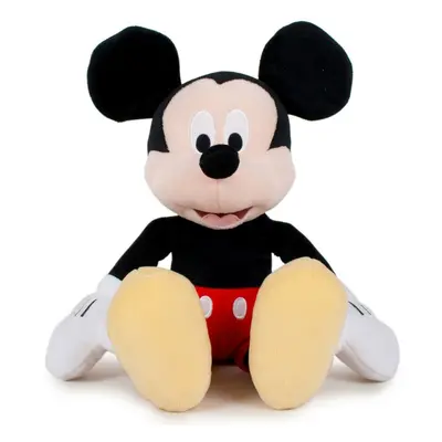 Mickey plyšový 30cm