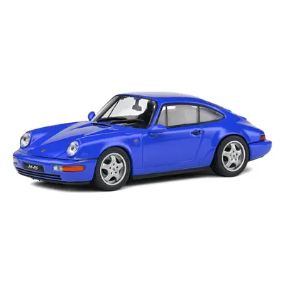 PORSCHE 964 RS BLUE 1992