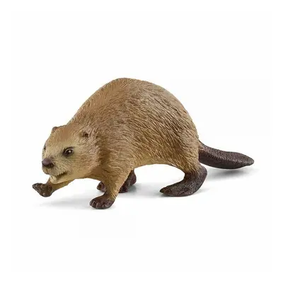 Schleich Bobr