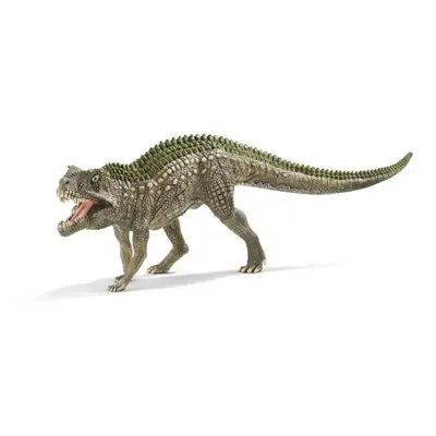 Schleich Postosuchus s pohyblivou čelistí