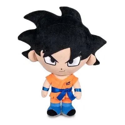 Dragon Ball Super: Goku plyšový 24cm