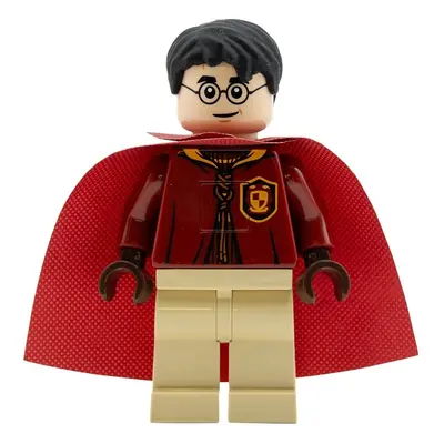 LEGO Harry Potter Famfrpál baterka