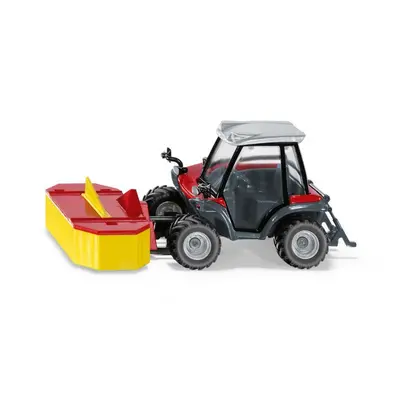 Siku Farmer - Aebi TerraTrac TT211