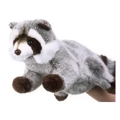 National Geographic Maňásci 2 - Raccoon ( Medvídek Čistoný )