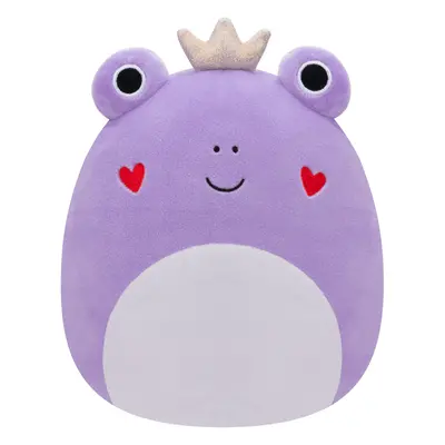 SQUISHMALLOWS Žába - Francine