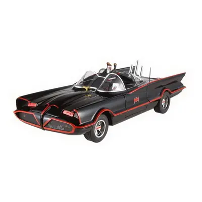 1:18 BATMOBILE 1966 TV SERIES