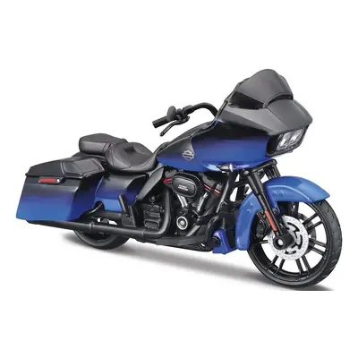 Maisto - HD - 2018 CVO™ Road Glide®, 1:18