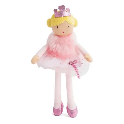 Doudou Jolijou Panenka princezna Orianne 30 cm