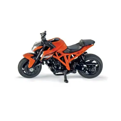 Siku Blister - Motorka KTM 1290