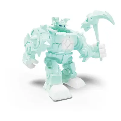 Schleich Eldrador Mini Creatures Lední Robot