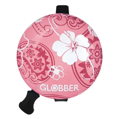 Globber Zvonek - Pastel Pink