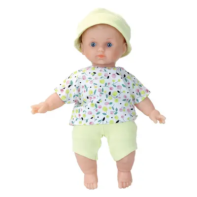 Petitcollin Panenka 25 cm Ecolo doll Petit Citron