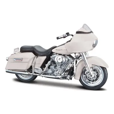 Maisto - HD - 2002 FLTR Road Glide®, 1:18