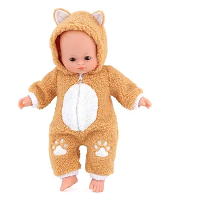 Petitcollin Panenka 36 cm Petit Câlin Kitty Cat