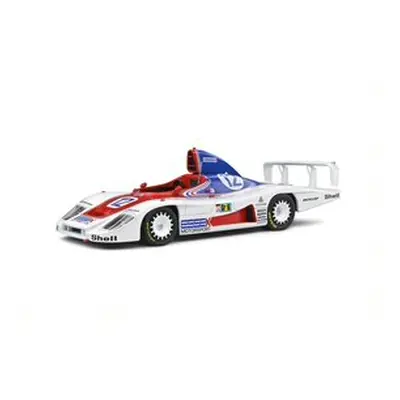 1:18 Porsche 936 ESSEX 24h Le Mans 1979 No 12 REDMAN/BARTH/ICKX