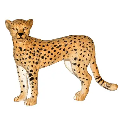 Figurka Gepard 8cm