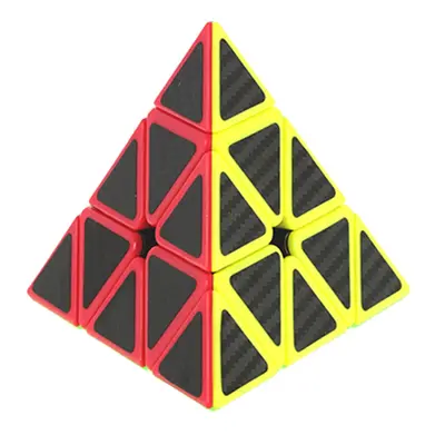 Pyramida hlavolam 9,5x9,5x9,5cm