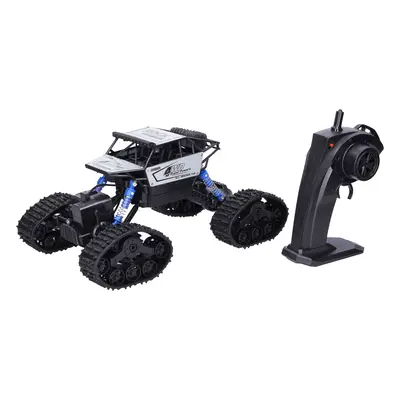 Auto terénní 2v1 RC na dálkové ovládání 30 cm