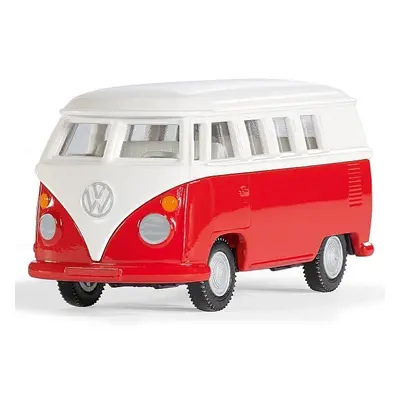 SIKU Super - autobus VW T1, 1:50