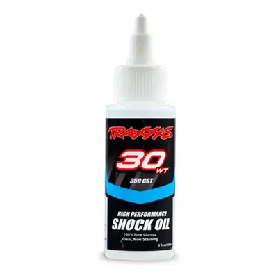 Traxxas silikonový olej do tlumičů 350cSt (60ml)